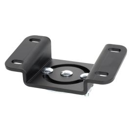 MOTION ATTACHMENT - BLACK - COMPATIBLE WITH VESA 75MM OR GAMBER-JOHNSON 2X4 HOLE