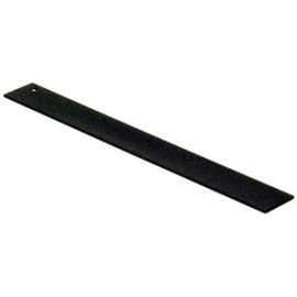 1 INCH FILLER PANEL - 3130-0153 - 1 FILLER PANEL FOR GAMBER-JOHNSON CONSOLE BOXE