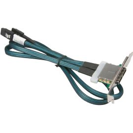 Supermicro SAS Data Transfer Cable