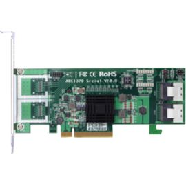 Areca ARC-1320-8i 8-port SAS Controller