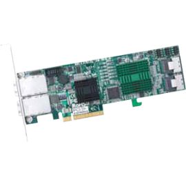 Areca ARC-1320IX-16 24-port SAS Controller