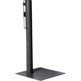 Panasonic PSRCW2000B Mounting Bracket for Surveillance Camera - Black