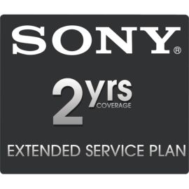 Sony Express Ship Service - Extended Service - 2 Year - Service