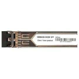 CWDM SFP OPTIC,80KM,1470NM,LC CONNECT