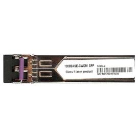 CWDM SFP OPTIC,80KM,1490NM,LC CONNECT