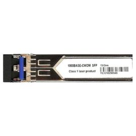 CWDM SFP OPTIC,80KM,1510NM,LC CONNECT