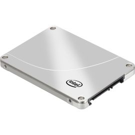 Intel-IMSourcing 320 SSDSA2BT040G3 40 GB Solid State Drive - 2.5