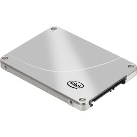 Intel-IMSourcing 320 SSDSA1NW080G301 80 GB Solid State Drive - 1.8