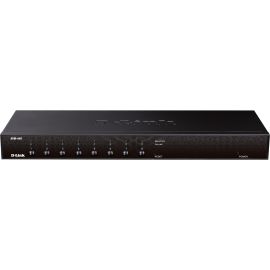 D-Link KVM Switch