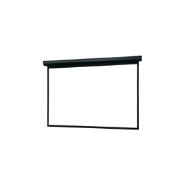 InFocus SC-MOT-100 100" Electric Projection Screen