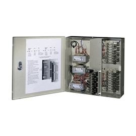 POWER SUPPLY - EXTERNAL - 115VAC 50/60HZ, 1.45 AMP INPUT