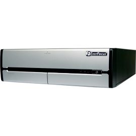 NEVIO SERIES NVR 8 CHANNEL NETWORK VIDEO RECORDER & SERVER