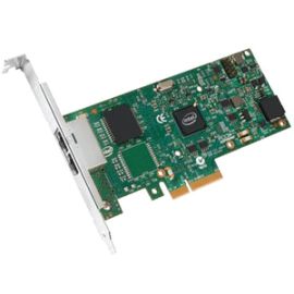 Intel-IMSourcing Ethernet Server Adapter I350-T2