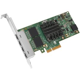 Intel-IMSourcing Ethernet Server Adapter I350-T4