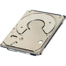 Toshiba-IMSourcing MK3261GSYN 320 GB Hard Drive - 2.5