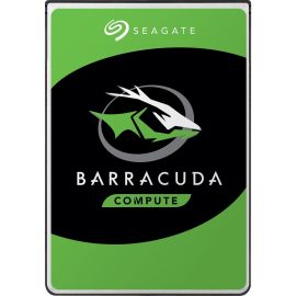 Seagate-IMSourcing BarraCuda ST320DM000 320 GB Hard Drive - 3.5