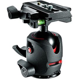 Manfrotto MH054M0-Q5 Tripod Head