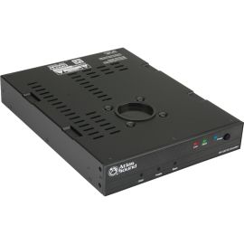 AtlasIED PA1001G Amplifier - 100 W RMS - 1 Channel - Black