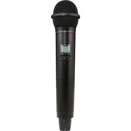 UHF HANDHELD MICROPHONE