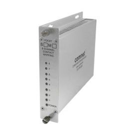 ComNet 8-Channel Contact Closure Transmitter