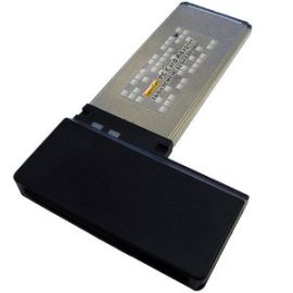 EXPRESSCARD 34 TO PCMCIA PC CARD