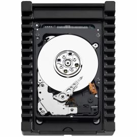 WD-IMSourcing VelociRaptor WD3000HLHX 300 GB Hard Drive - 3.5