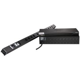 Raritan Dominion PX-2000 PX2-2724 36-Outlets 8.6kVA PDU