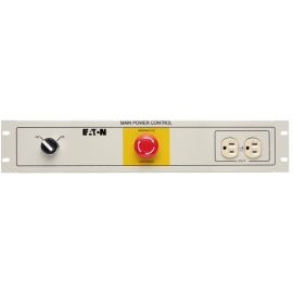 Eaton ePDU 8-Outlet PDU