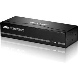 ATEN VanCryst VS1208T Video Extender-TAA Compliant