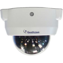 GeoVision GV-FD320D Network Camera - Color, Monochrome