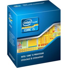 Intel Core i5 i5-2300 i5-2320 Quad-core (4 Core) 3 GHz Processor - Retail Pack