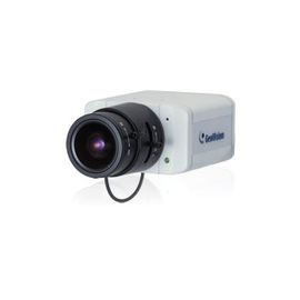 GeoVision GV-BX520D Network Camera - Color, Monochrome