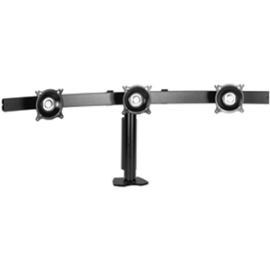 Chief KTC320B Desk Mount for Flat Panel Display - Black