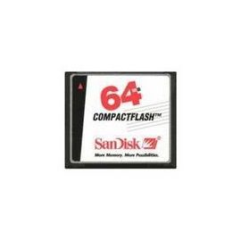 Cisco 64MB CompactFlash Card