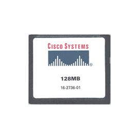 Cisco 128MB CompactFlash Card