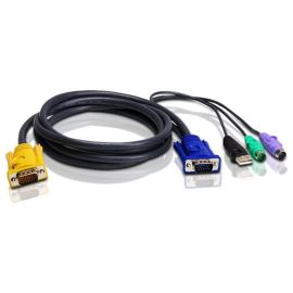 ATEN Combo kVM Cable