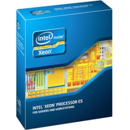 Intel-IMSourcing Intel Xeon E5-2600 E5-2670 Octa-core (8 Core) 2.60 GHz Processor - OEM Pack