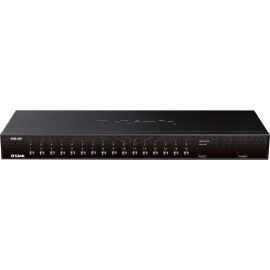 D-Link KVM Switch