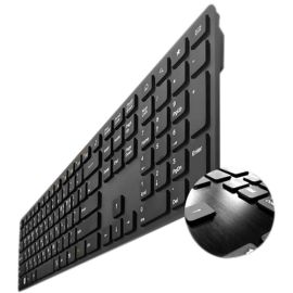 i-rocks KR-6402-BK Keyboard