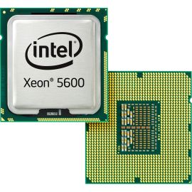 Cisco Intel Xeon DP 5600 E5645 Hexa-core (6 Core) 2.40 GHz Processor Upgrade