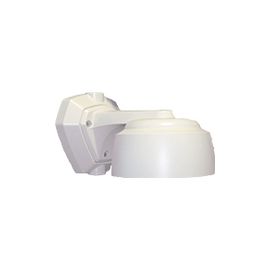 WALL MOUNT FOR SD VANDAL DOMES IVORY