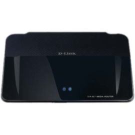 D-Link amplifi DIR-827 Wi-Fi 4 IEEE 802.11n Wireless Router