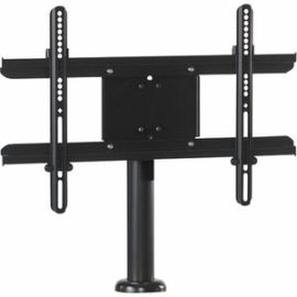 Chief Secure Bolt-Down Desk Mount - For Displays 32-52" - Black