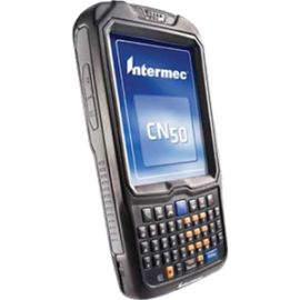 Intermec CN50 Handheld Terminal