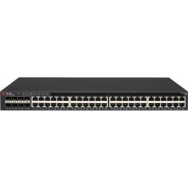 RUCKUS/BROCADE 48 PORT 1G RJ45,PLUS 8 X