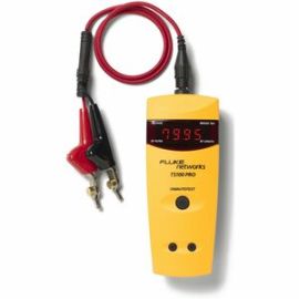 Fluke Networks TS 100 PRO Cable Analyzer