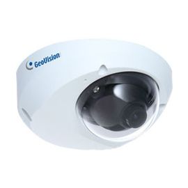 GeoVision GV-MFD320 Network Camera - Color