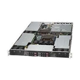 Supermicro PWS-1K81P-1R Redundant Power Module