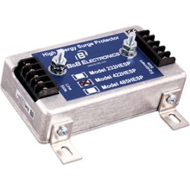 422 HIGH ENERGY SURGE PRO W/TB