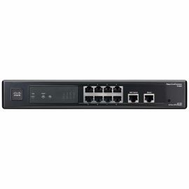 Cisco RV082 Router Appliance